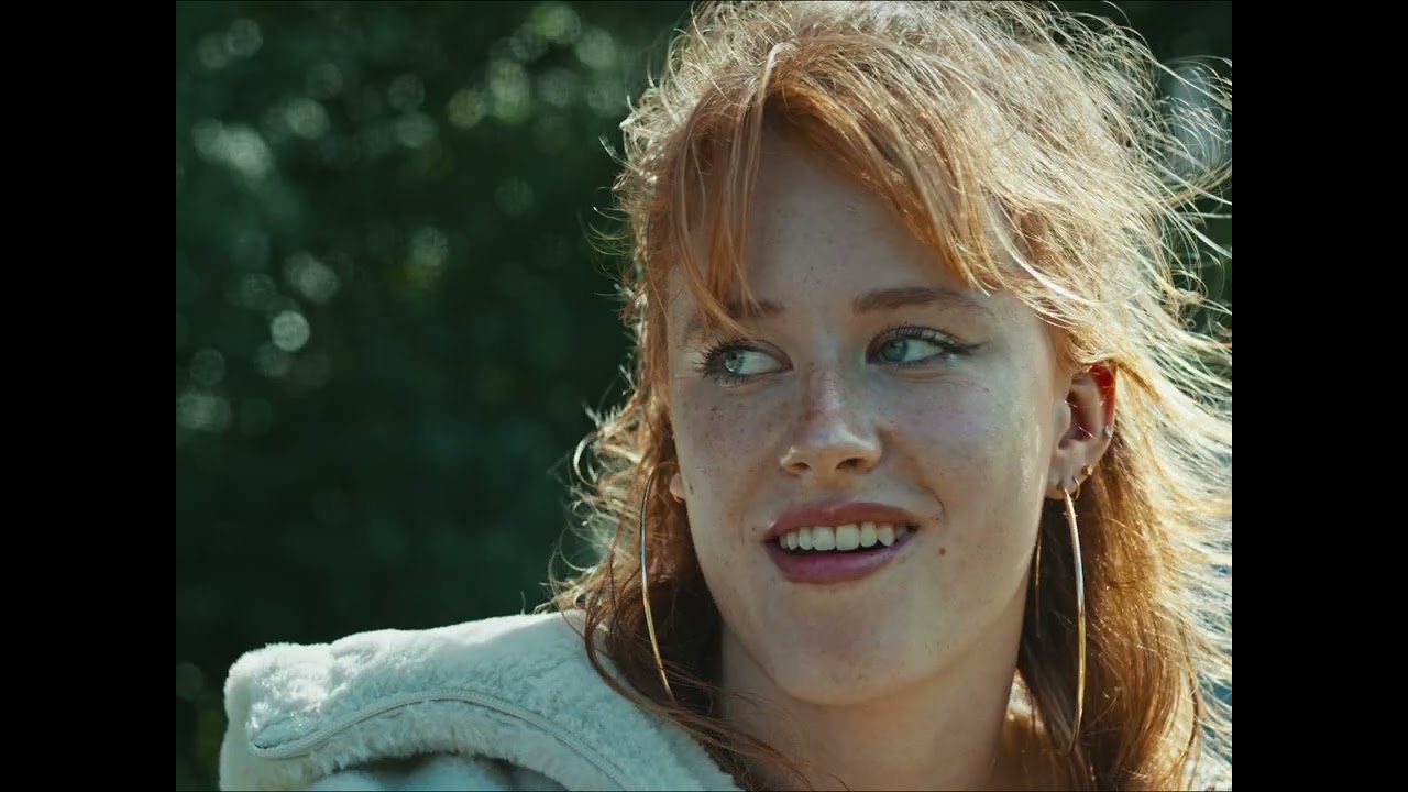 Still uit de film Allerlaatste hak