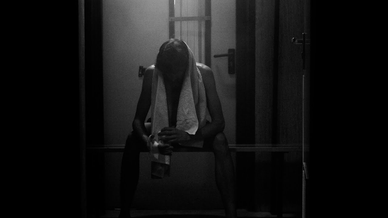 Still uit de film FOLD