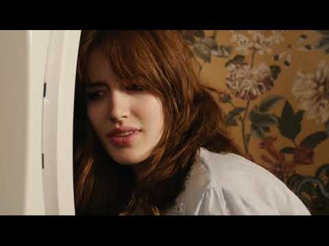 Still uit de korte film NOBODY