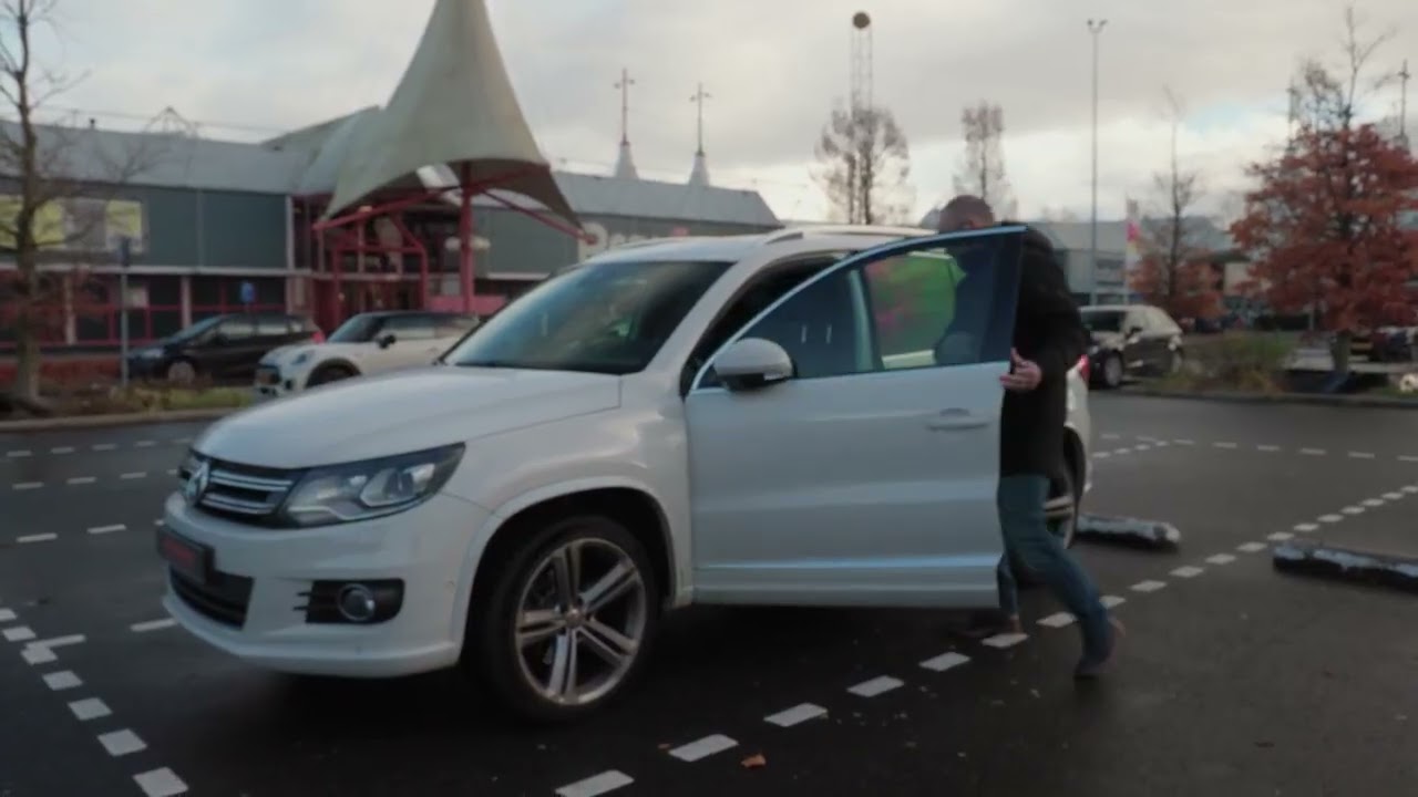Still uit de uitlegvideo over het Pandora alarmsysteem