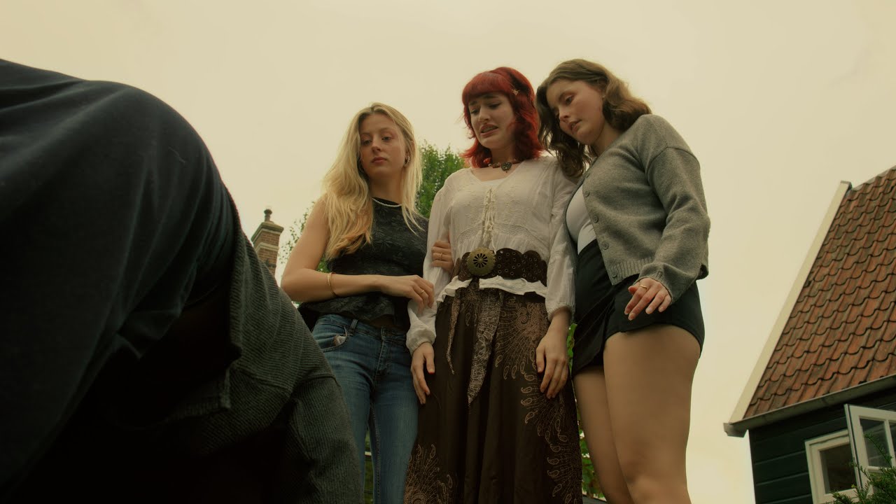 Still uit de film Tomatensap